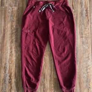 Figs Jogger Bottoms